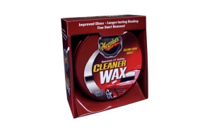Samochodowy wosk czyszczący Meguiar's Cleaner Wax Paste pasta 311 g