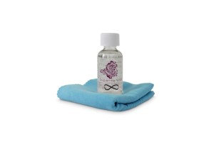 Powłoka ceramiczna Dodo Juice Infinity Sealant Kit 50 ml