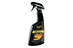 Impregnat do konserwacji skóry Meguiar's Gold Class Leather Conditioner 473 ml