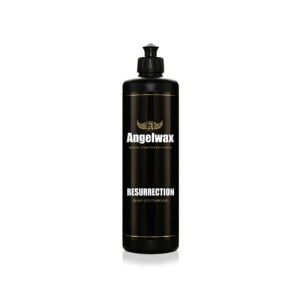 Mocnotnąca pasta polerska AngelWax Resurrection 500 ml