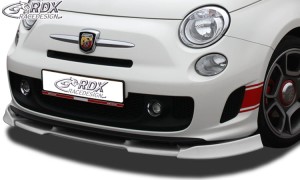 Dyfuzor przedni RDX Racedesign VARIO-X FIAT 500 Abarth