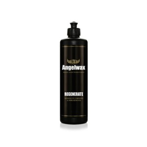 Średniościerna pasta polerska AngelWax Regenerate 500 ml