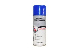 Środek do impregnacji tapicerki materiałowej i dachów cabrio Nielsen Fabric Protector 400 ml