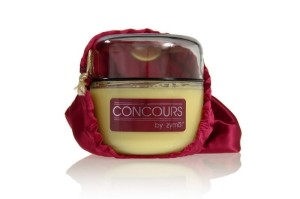 Ekskluzywny wosk (47% żółta i biała Carnauba) Zymöl Concours 236 ml