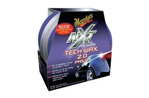Syntetyczny wosk samochodowy w paście Meguiar's NXT Generation Tech Wax 2.0 311 g