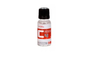 Powłoka ochronna do plastików zewnętrznych Gtechniq C4 Permanent Trim Restorer 15 ml