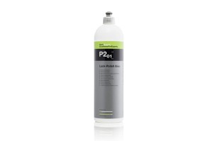 Politura lekkościerna KOCH CHEMIE LACK-POLISH BLAU 1L