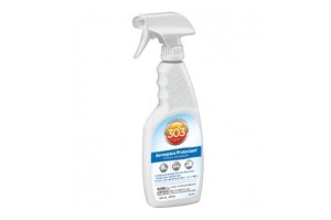 Środek do pielęgnacji i ochrony tworzyw sztucznych 303 Aerospace Protectant 950 ml