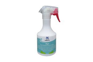 Podstawowa powłoka ochronna lakieru Normfest Perl 500 ml