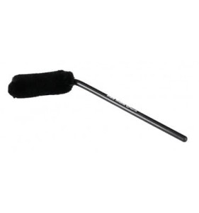 Szczotka o zagiętym kształcie, do czyszczenia felg i zacisków Wheel Woolies Spoke Woolies Caliper Brush 12"