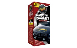 Zestaw do czyszczenia i pielęgnacji lakieru Meguiar's Smooth Surface Clay Kit