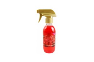Quick detailer i sealant Dodo Juice Red Mist Tropical 250 ml