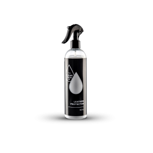 CleanTech Co Leather Protector 500 ml - środek do zabezpieczania tapicerek skórzanych