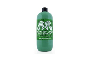 Quick detailer (koncentrat) Dodo Juice Basics Detailing Spray 1L