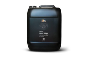 Środek do pielęgnacji opon na mokro ADBL Black Water 5L