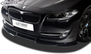 Dyfuzor przedni RDX Racedesign VARIO-X BMW 5 F10/F11
