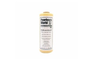 Mleczko polerskie Poorboy's World Polish with Sealant 473 ml