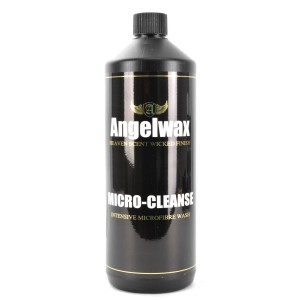 Produkt do prania mikrofibr AngelWax Micro-Cleanse 1L
