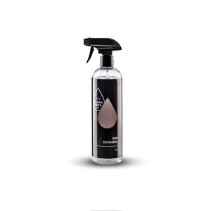 CleanTech Co Red DeWheel 1L - środek do do dekontaminacji lakieru i felg