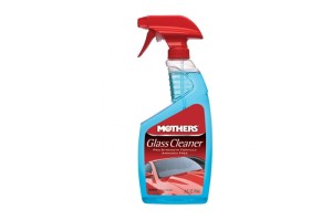 Płyn do mycia szyb Mothers Glass Cleaner 710 ml