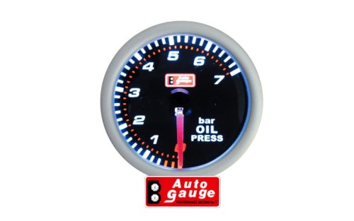 Wskaźniki AutoGauge - sklep TuningKingz, Kraków