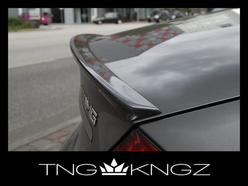 Spojlery tuning - sklep TuningKingz, Kraków