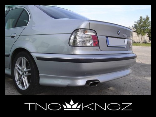 Spojlery tuning - sklep TuningKingz, Kraków